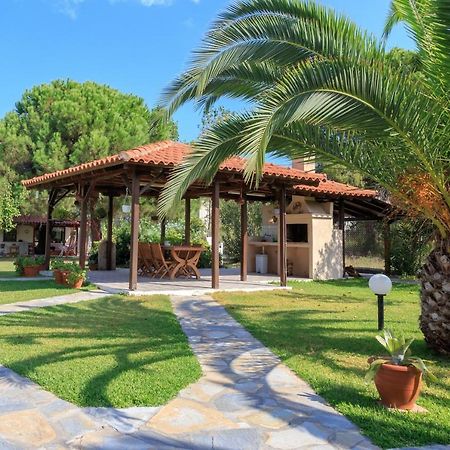 Maria - Pavlos Studios And Apartments Вурвуру Екстер'єр фото